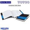 Note Book Personal