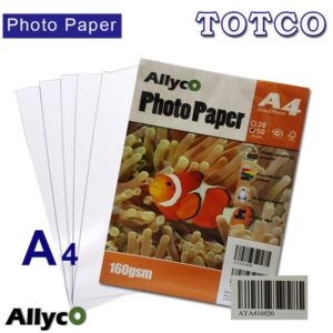 Allyco Photo Paper 160gsm