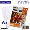 Allyco Photo Paper 180gsm