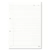Crown Exam Pad A4 50gsm (50 sheets)
