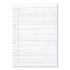 Spectra Exam Pad A4 50gsm (50 sheets)