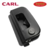 CARL 2-Hole Paper Puncher with Lock CARL-35