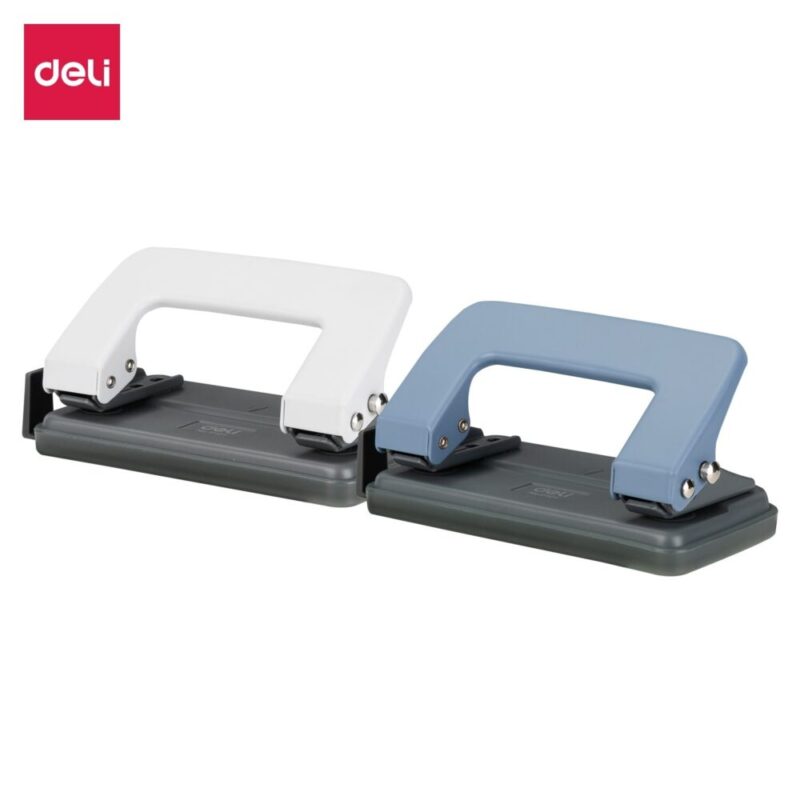 Deli 0101 Puncher "B" 2 Hole