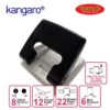 Kangaro 2-Hole Paper Puncher DP-600