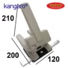 Kangaro 2-Hole Paper Puncher DP-800
