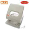 Max 2-Hole Paper Puncher Type-GF DP-F2GF
