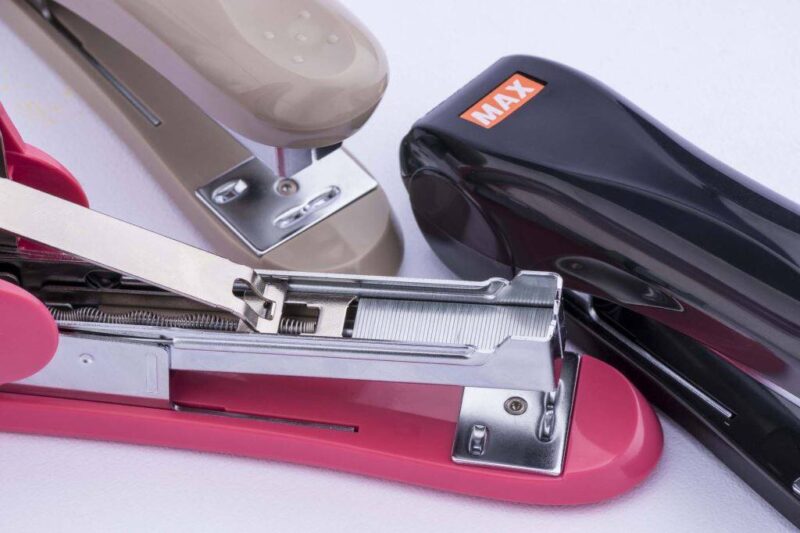 Max Stapler HD-50