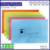 ABBA 101 Pocket File