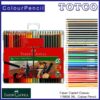 Faber Castell 1158 Classic Colour Pencil 12L / 24L / 36L / 48L