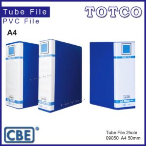 CBE 09050 Tube File A4 50mm