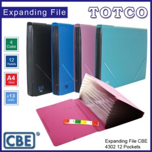 CBE 4302 Expanding File A4