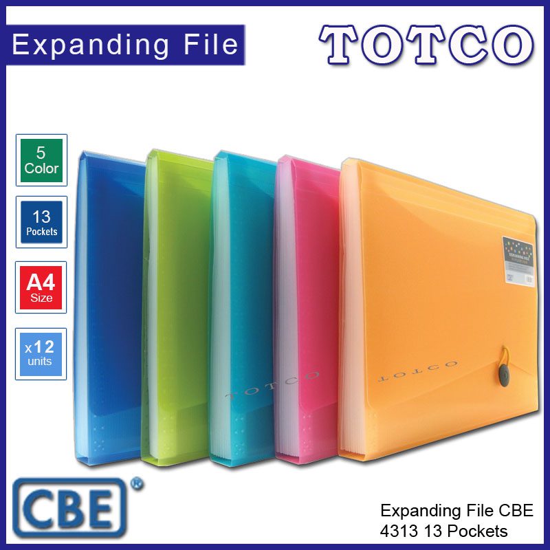 CBE 4313 Expanding File A4