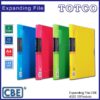 CBE 4320 Expanding File A4