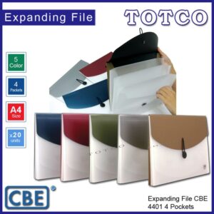 CBE 4401 Expanding File A4