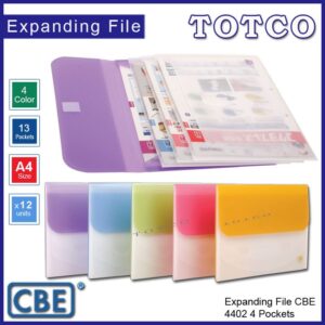 CBE 4402 Expanding File A4