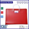 CBE Artist Bag Drawing Bag 061190 A3