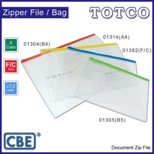 CBE Document Zip File
