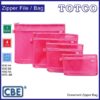 CBE Document Zipper Bags 1040 / 1050 / 1060 / 1070
