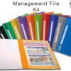 CBE Management File 0803A A4
