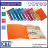 CBE Management File 805A A4
