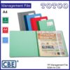 CBE Management File 808A A4