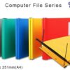 CBE PP Computer File 804T A4