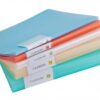 East-File Clear Holder CNA (Non-Refillable) A4 - 10 / 20 / 30 / 40 / 60 pockets