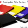 East-File PVC Computer File 2800 A4