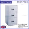 3 Drawer Cabinet GY111