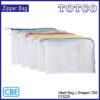 CBE 013229 Mesh Bag A4