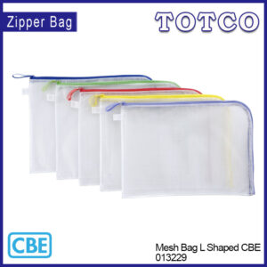 CBE 013229 Mesh Bag A4