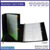 Bindermax W30981 Business Card File - 500 pockets