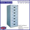 Card Record Cabinet (7 Drawers) GY927