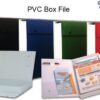CBE 1170 PVC Box File