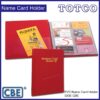 CBE 320E PVC Name Card Holder