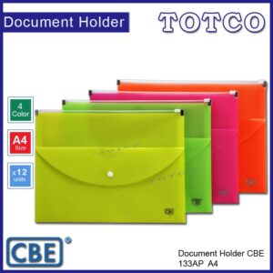 CBE Document Holder 133AP