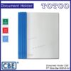 CBE Document Holder 9005-5 A4