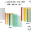 CBE Document Holder 9005 A4