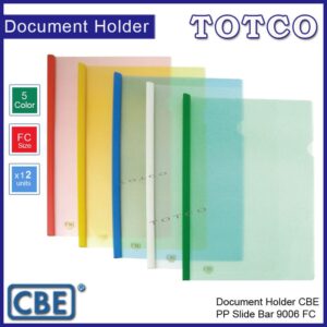 CBE Document Holder 9006 F4