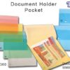 CBE Document Holder 9361 F4