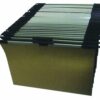 CBE Filing System Continuous Suspended Pocket