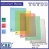 CBE PP L Shape Document Holder 9001 / 9002