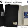 Comix SC420 Name card Holder