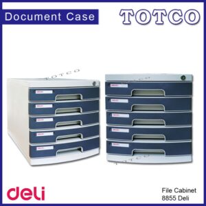 Deli 8855 File Cabinet