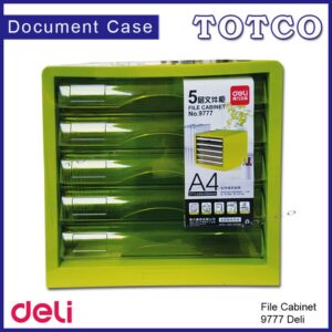 Deli 9777 File Cabinet