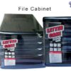 Deli 9794 File Cabinet