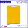 East-File PVC Wire Clip Board A4 (1pcs)