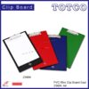 East-File PVC Wire Clip Board A4 (1pcs)