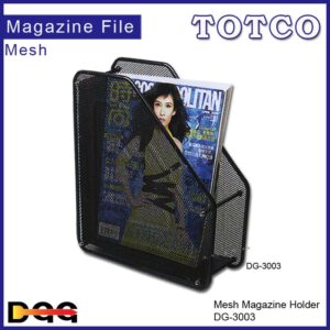 Mesh DG-3003 Magazine Holder