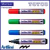 Artline EK-190 Permanent Marker Dry Safe Ink